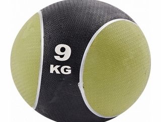 York 9kg Medicine Ball