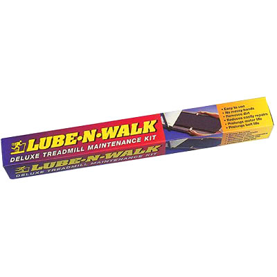 Lube-n-Walk (5520)