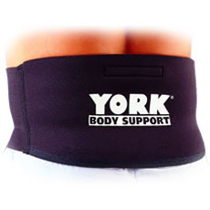 York Lumbar Support