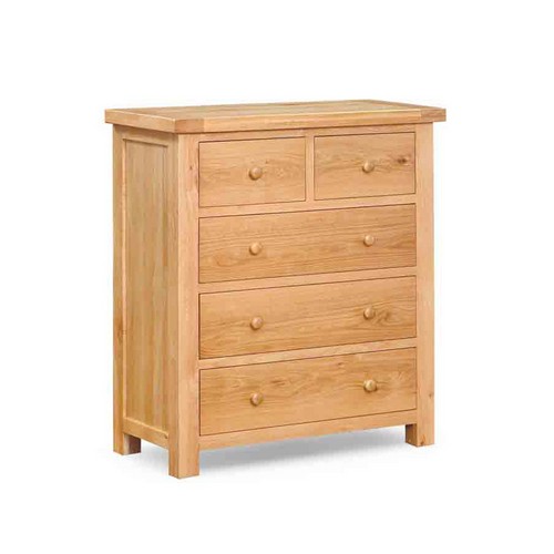 2+3 Chest of Drawers 592.005