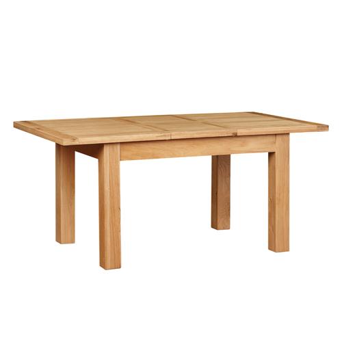 York Compact Extending Dining Table 592.056