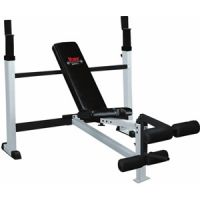 Olympic Combo Bench