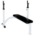 Olympic Fixed Flat Bench