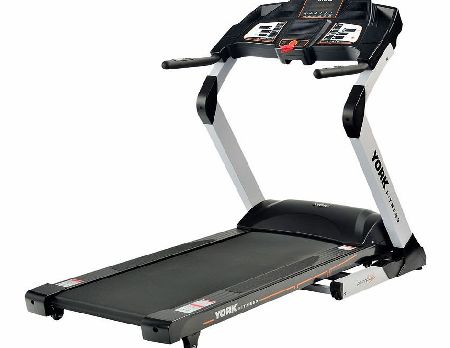 York Perform 220 Folding Treadmill