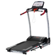 york T102 Treadmill