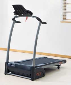 york T13i Treadmill