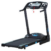 york T203 Treadmill
