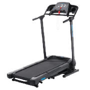 York T501 Treadmill