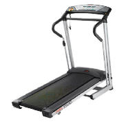 York T520i treadmill