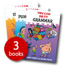 YOU Can Do It! Collection-3 Books