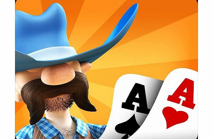 Youda Games Holding B.V. Governor of Poker 2 - Premium