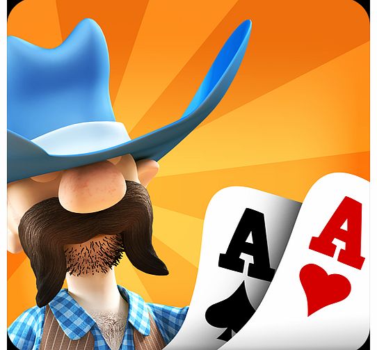 Youda Games Holding B.V. Governor of Poker 2 OFFLINE POKER