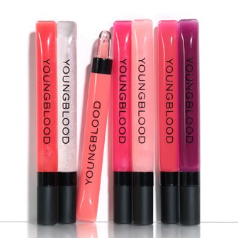 YOUNGBLOOD Mighty Shiny Lip Gel 7g