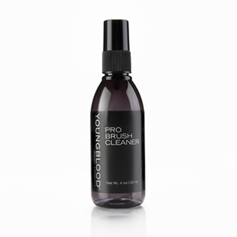 YOUNGBLOOD Pro Brush Cleaner 120ml