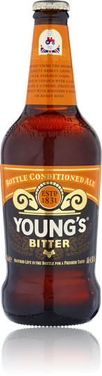 Youngs Bitter 8 x 500ml
