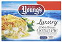 Youngs Ocean Pie (400g) Cheapest in