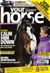 Your Horse Quarterly DD   FREE Dublin Breeches