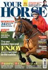 Your Horse Quarterly Direct Debit   Charles