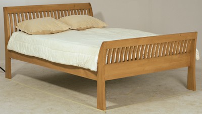 Your Price Furniture.co.uk Abigail Bed