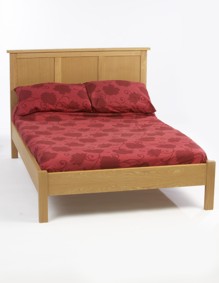 Your Price Furniture.co.uk Ashdown Bed