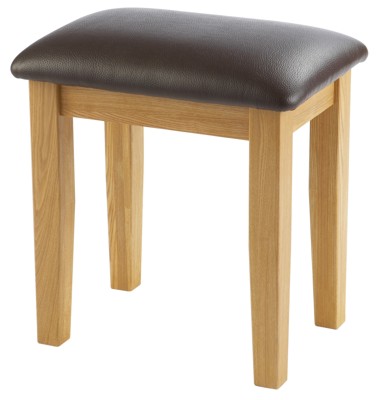 Your Price Furniture.co.uk Ashdown Dressing Stool