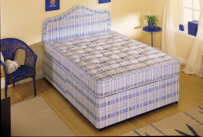Your Price Furniture.co.uk Backcare Supreme by Kozee Sleep
