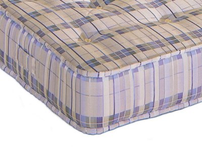 Your Price Furniture.co.uk Backcare Supreme Mattress by Kozee Sleep