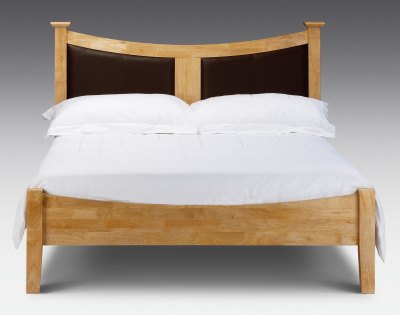 Your Price Furniture.co.uk Balmoral Bed by Julian Bowen