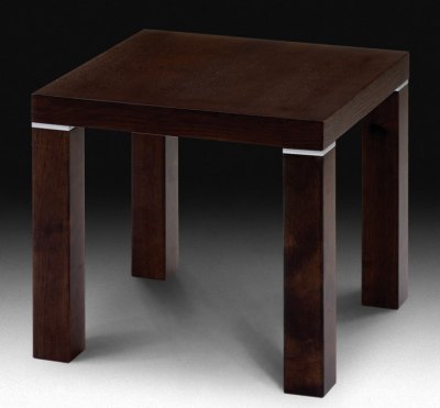 Your Price Furniture.co.uk Club Diner Lamp Table