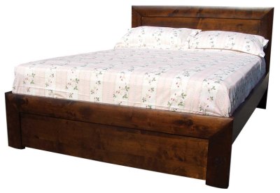 Your Price Furniture.co.uk Convex Bed
