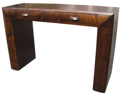 Your Price Furniture.co.uk Convex ConsoleTable