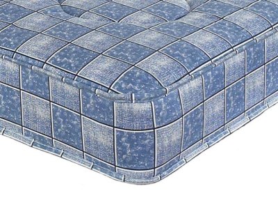 Your Price Furniture.co.uk Dorchester Mattress by Kozee Sleep