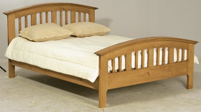 Your Price Furniture.co.uk Ella Bed