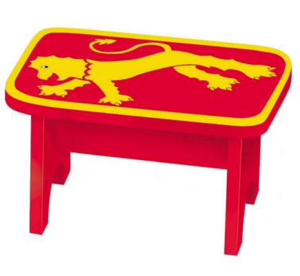 Your Price Furniture.co.uk Griffin Stool