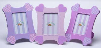 Your Price Furniture.co.uk Hearts Picture Frames