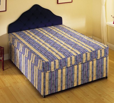 Your Price Furniture.co.uk Hilton Bed by Kozee Sleep