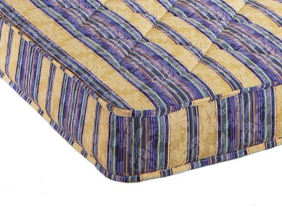 Your Price Furniture.co.uk Hilton Contract Mattress by Kozee Sleep