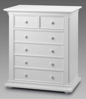 Your Price Furniture.co.uk Josephine 4   2 Chest