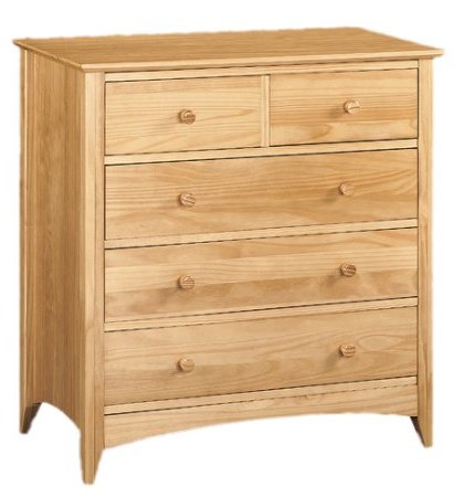 Your Price Furniture.co.uk Kendal 3 2 Chest