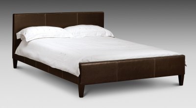 Your Price Furniture.co.uk Marilyn Bed by Julian Bowen