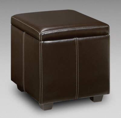 Your Price Furniture.co.uk Marilyn Handy Box by Julian Bowen