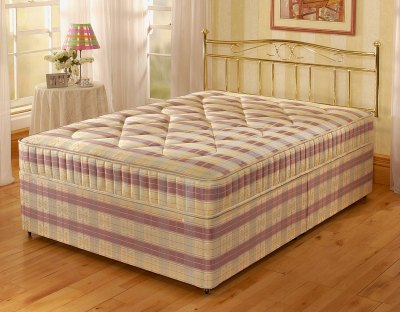 Your Price Furniture.co.uk Mayfair Bed by Kozee Sleep
