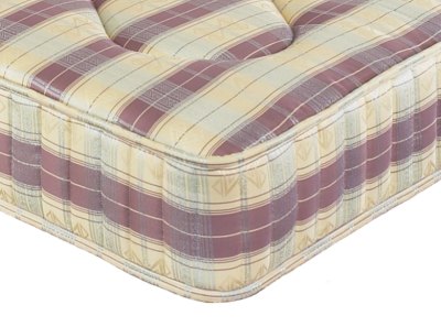 Your Price Furniture.co.uk Mayfair Mattress by Kozee Sleep