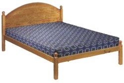 Your Price Furniture.co.uk Nickleby Bed by Julian Bowen