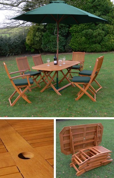 Your Price Furniture.co.uk Oslo 6 - HALF PRICE DEAL!