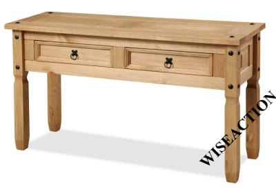 Your Price Furniture.co.uk Porto Console Table