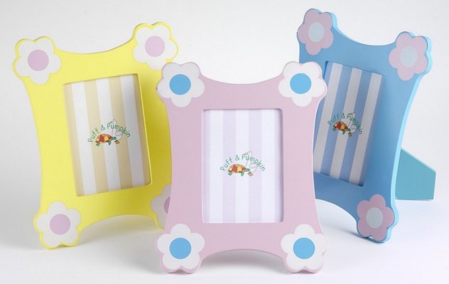Your Price Furniture.co.uk Posy Picture Frames