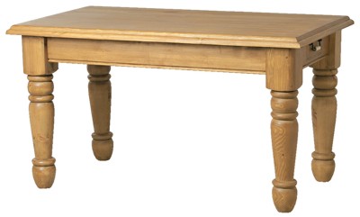 Your Price Furniture.co.uk Provencal Small Farmhouse Dining Table
