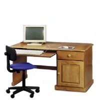 Your Price Furniture.co.uk Surfer Computer Desk