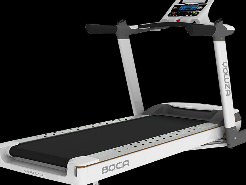Yowza Fitness Yowza Boca Treadmill
